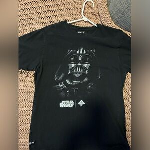 LRG Star Wars Darth Vader Tee